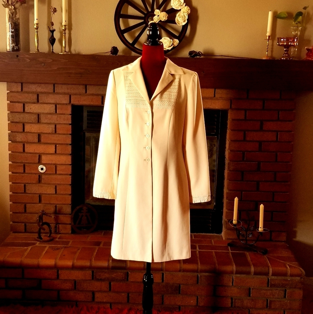Nanette Lepore jacket